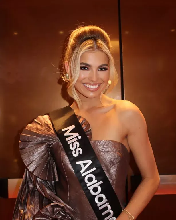 Meet the 97th annual Miss America pageant winner Abbie Stockard