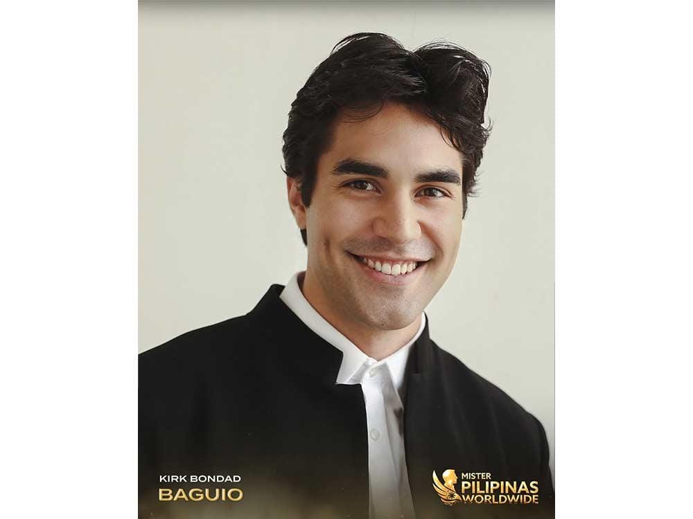 Kirk Bondad (Baguio)