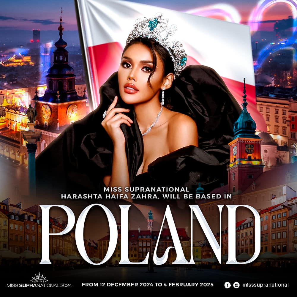 Poland (host country)