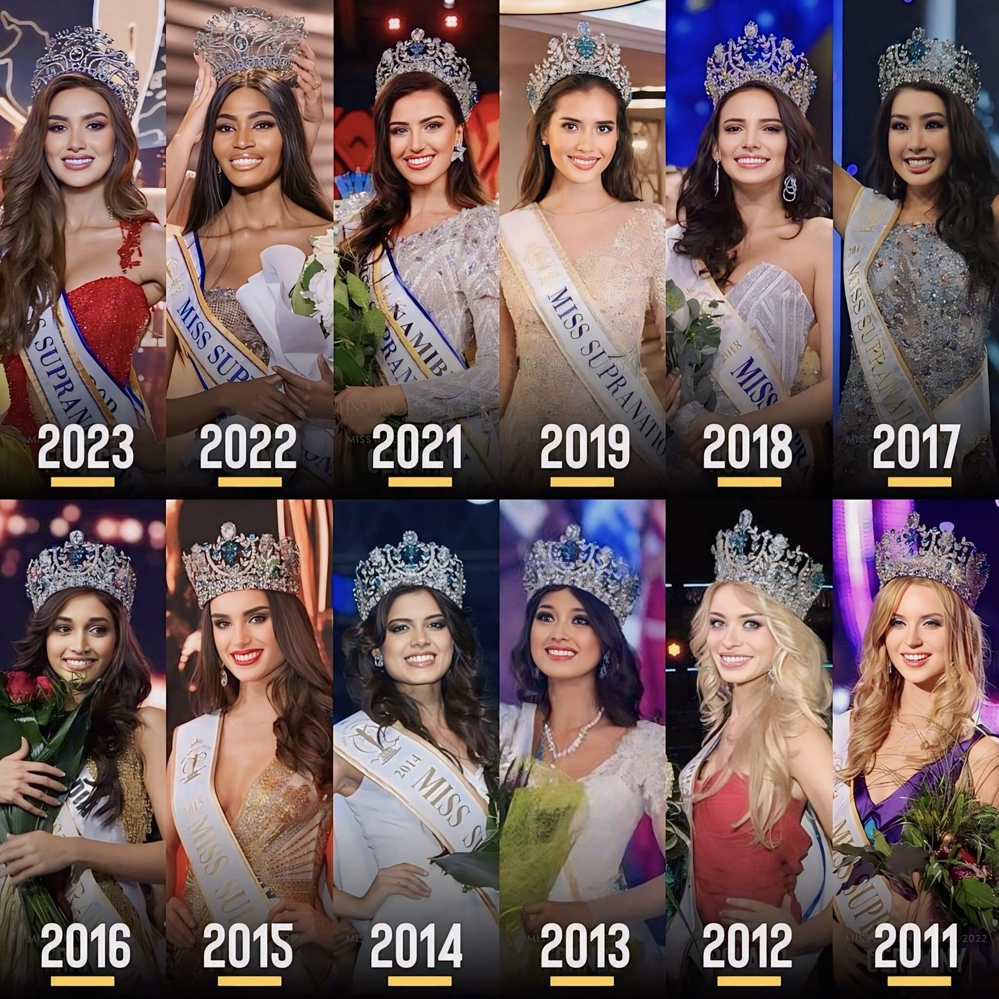 Miss Supranational