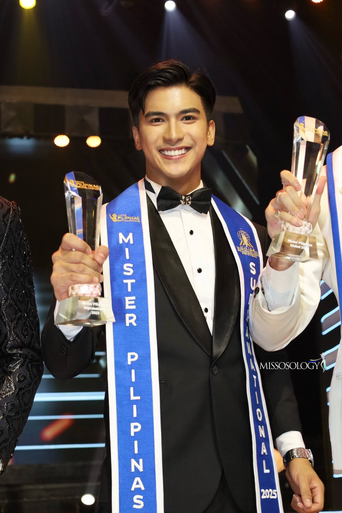 Kenneth Cabungcal (Dumaguete)