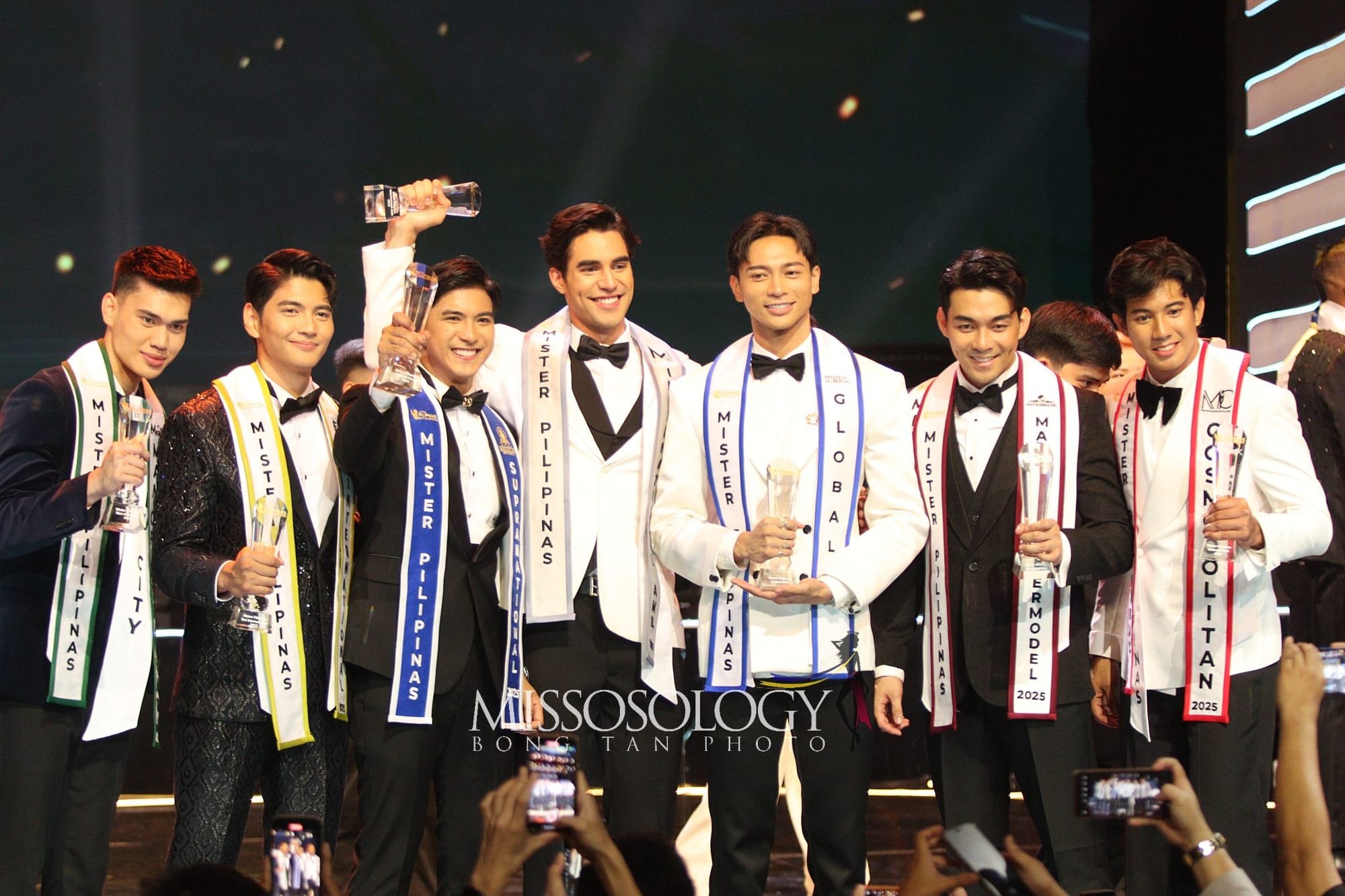 Mister Pilipinas Worldwide 2025 