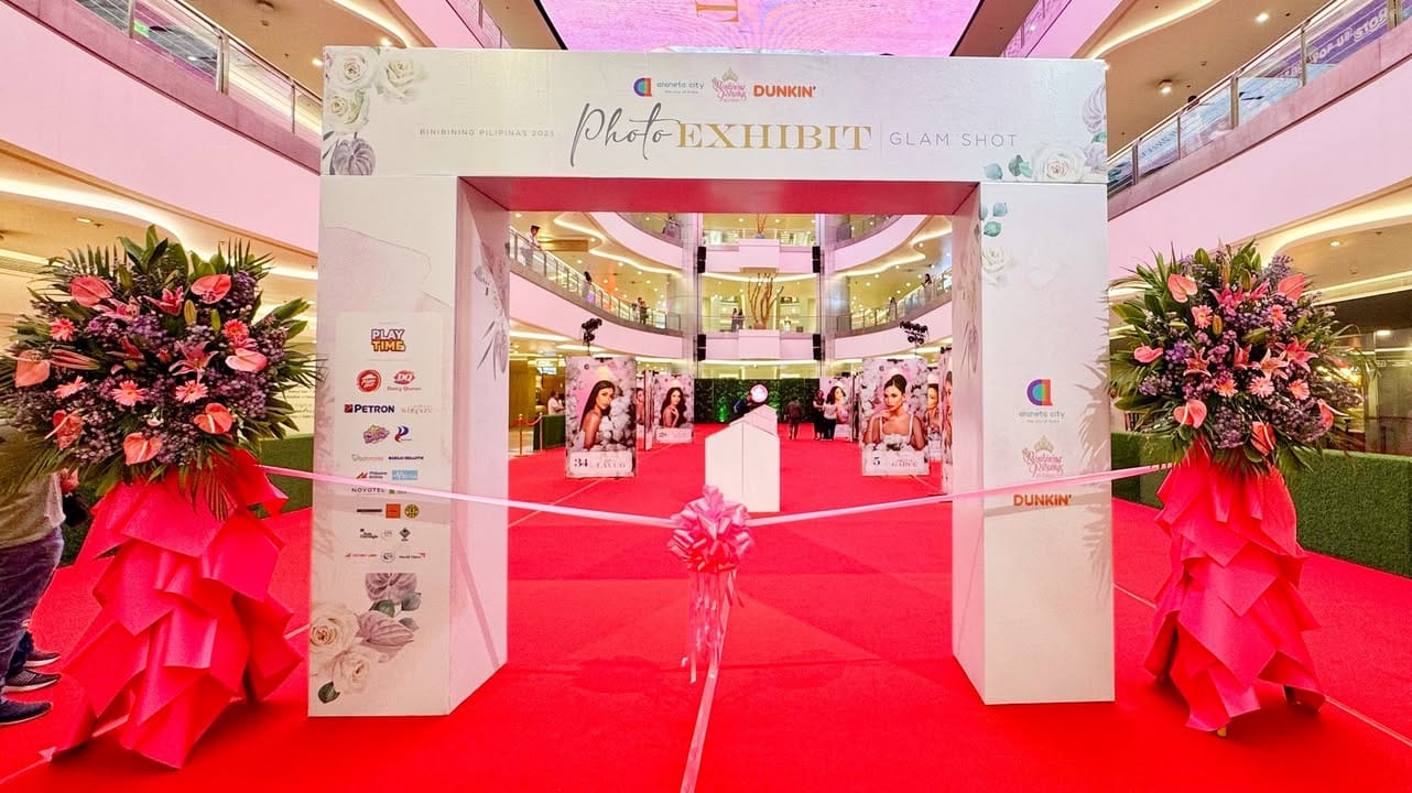 The Binibining Pilipinas 2025