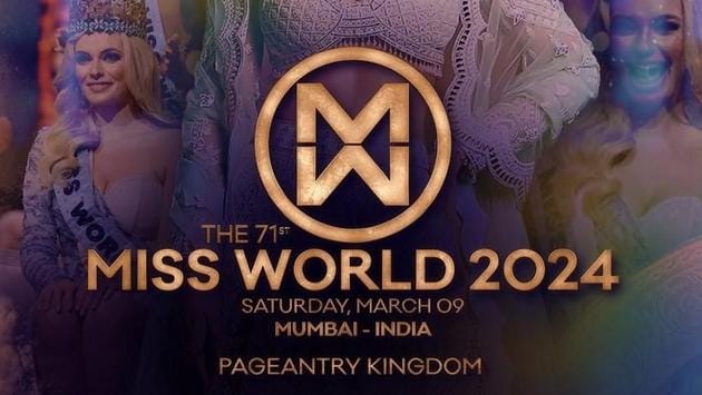 Miss World 2024