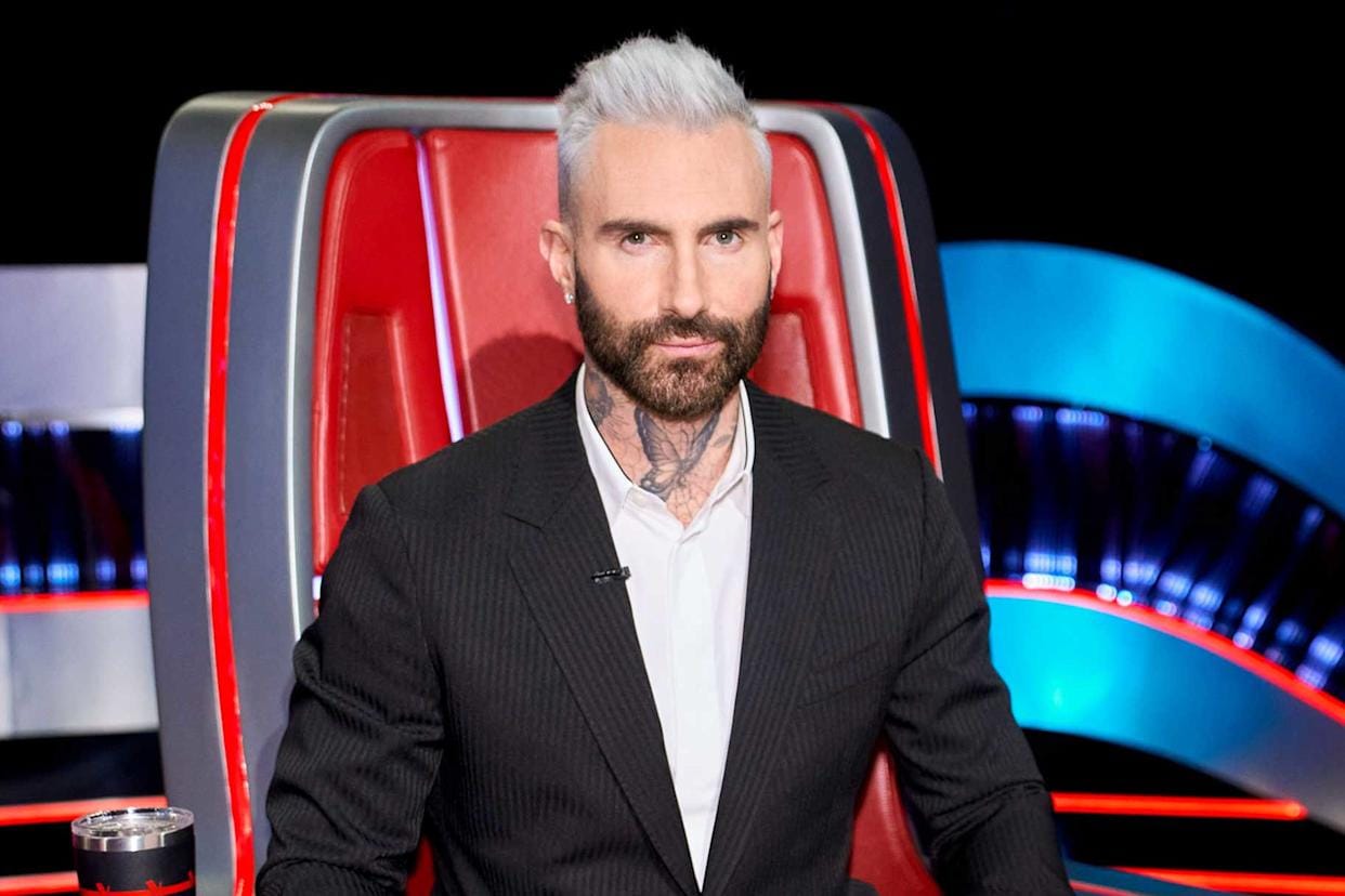 The Voice Season 27