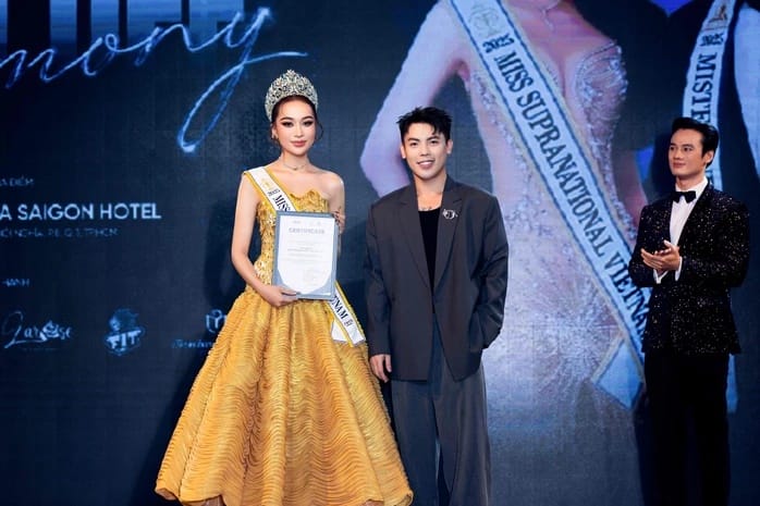 Miss Supranational 2025