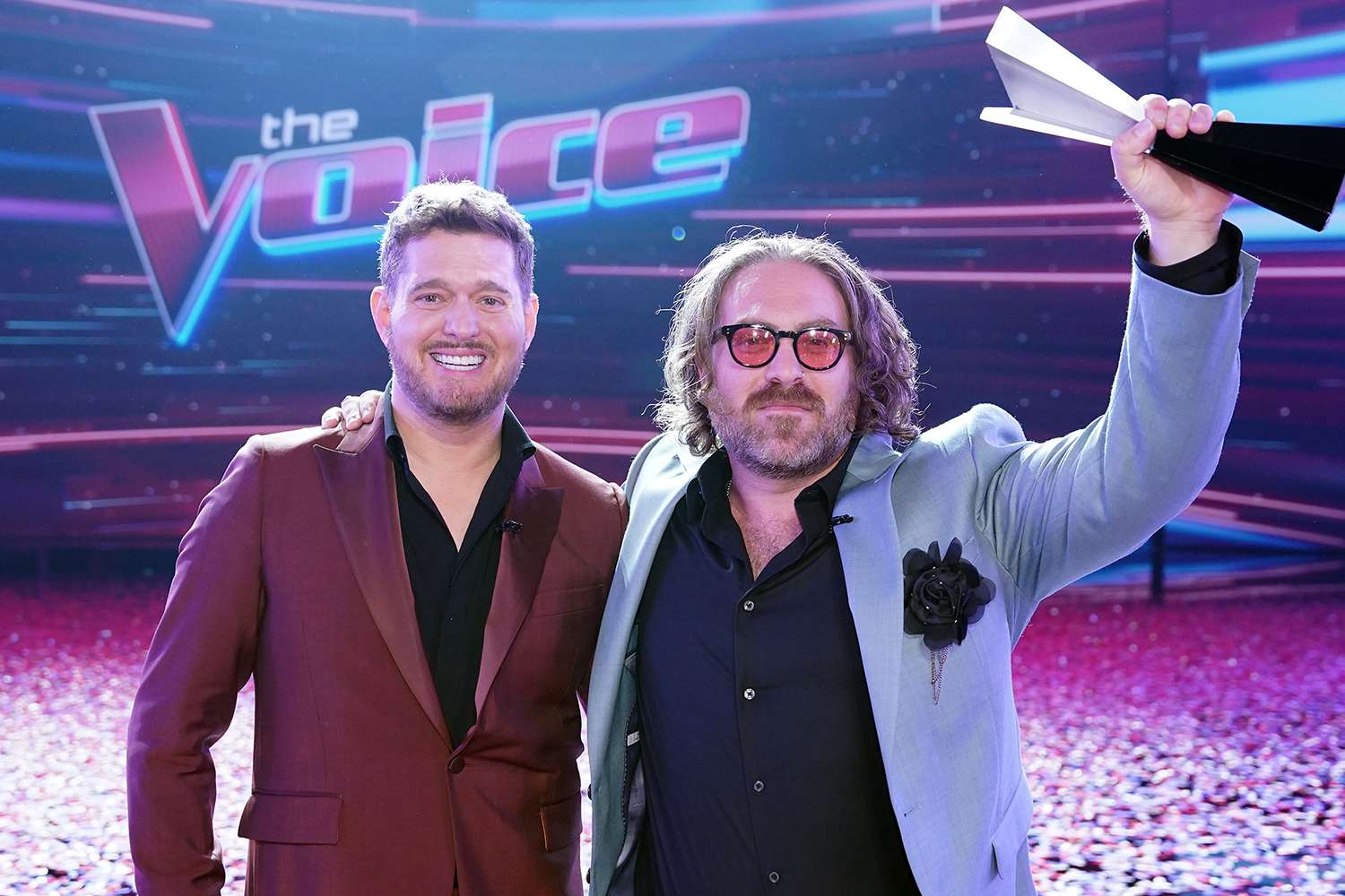 The Voice Season 27
