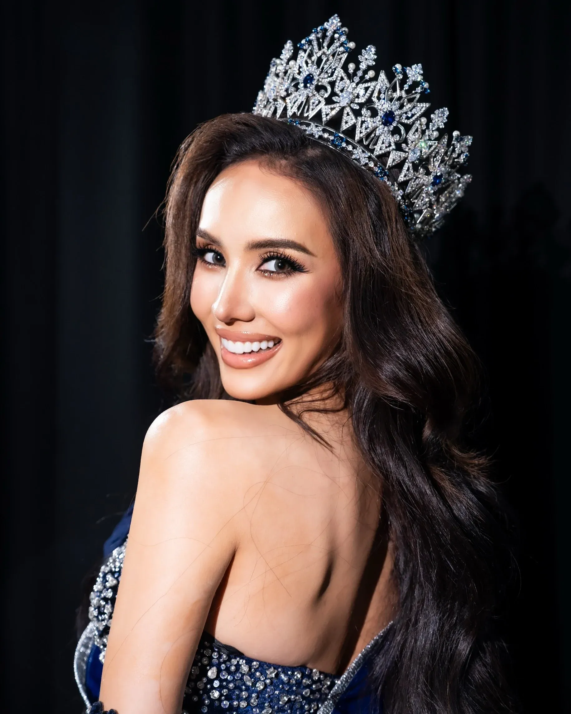 Miss Supranational 2025