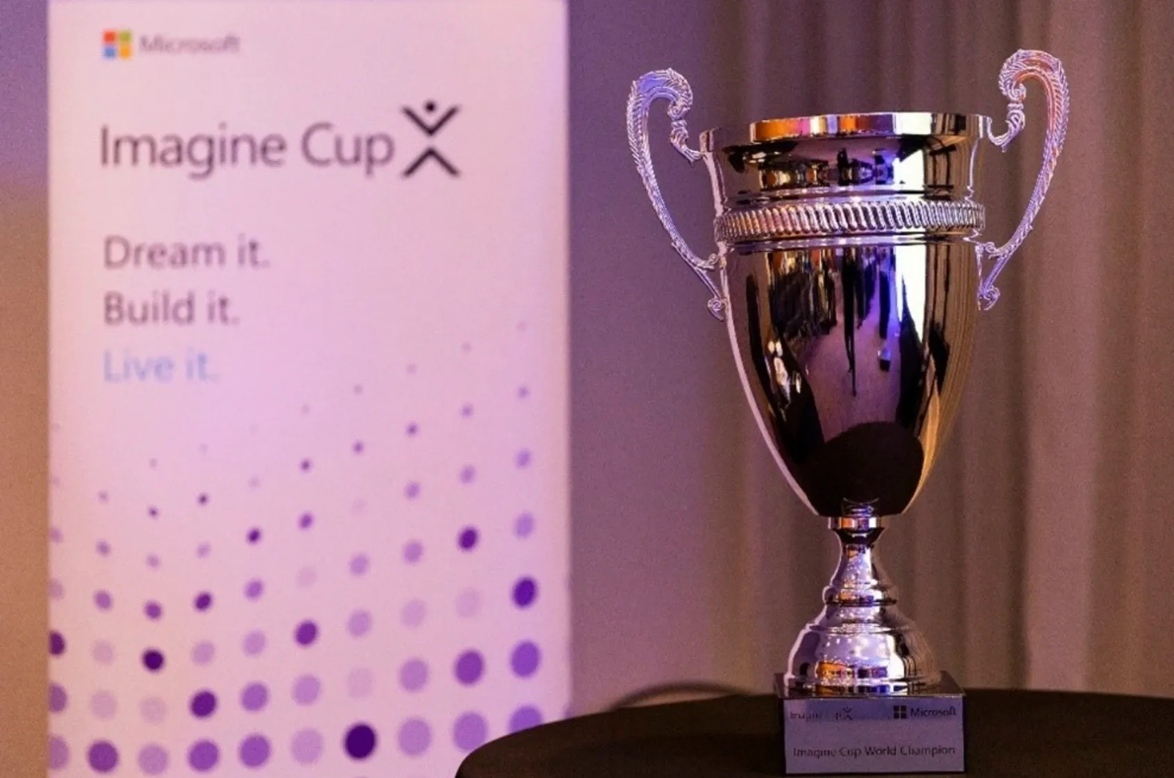 Imagine Cup