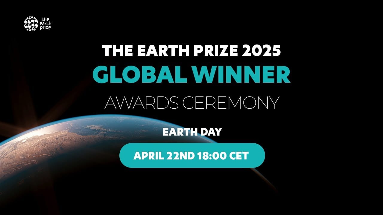 The Earth Prize Participation Process