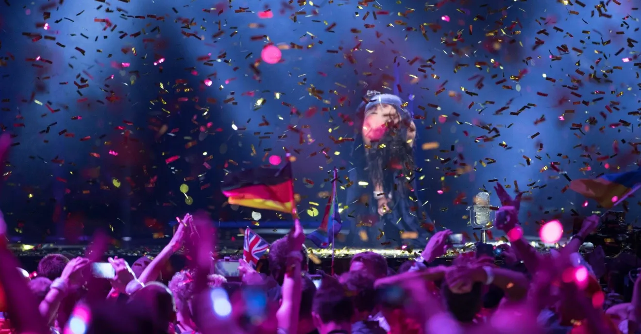 Worldvision Song Contest