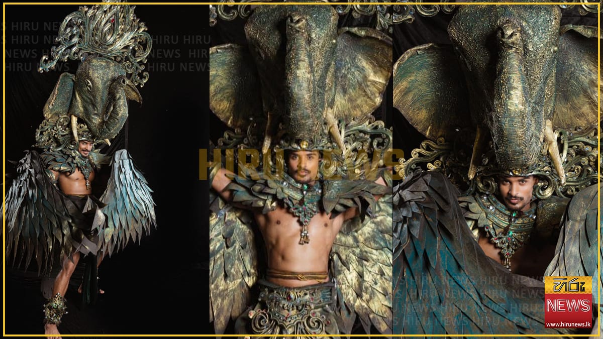 Sri Lanka’s Megha Sooriyarachchi