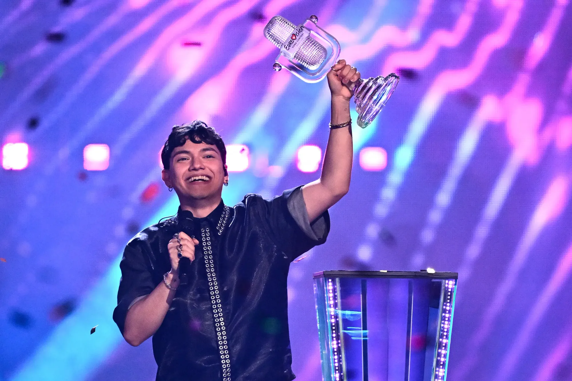  Eurovision Song Contest 2025