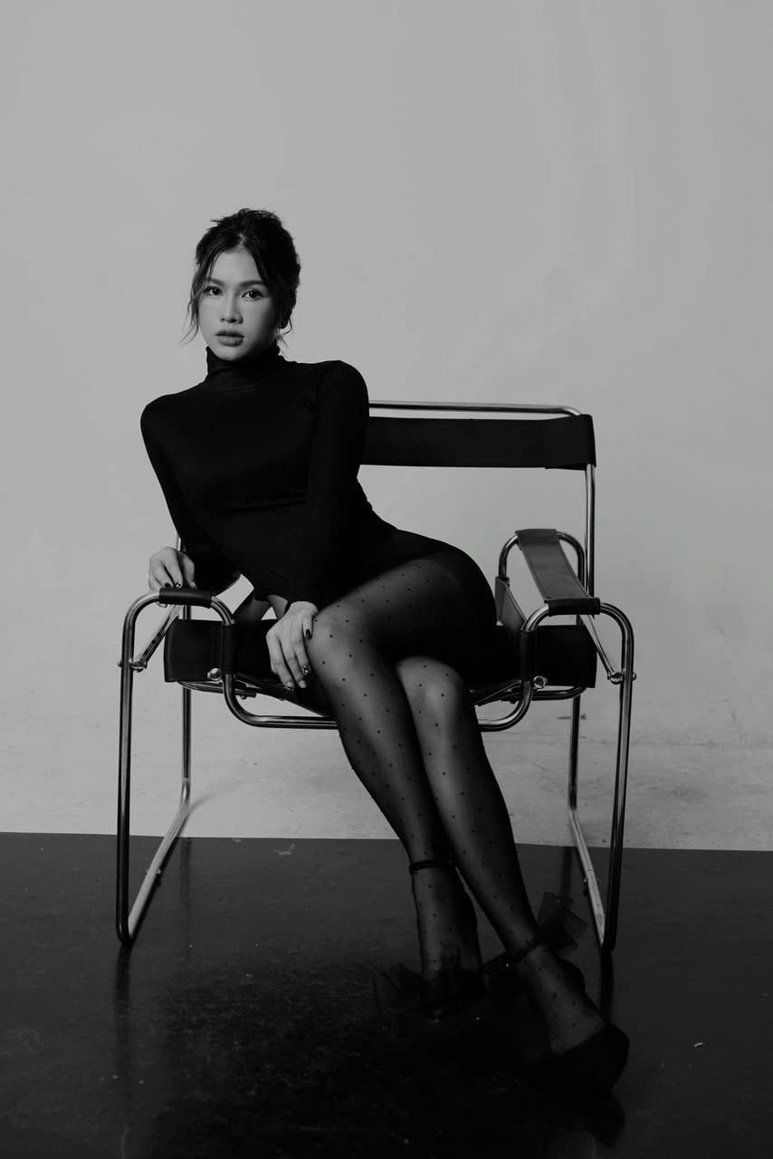 Miss Business Peace 2025