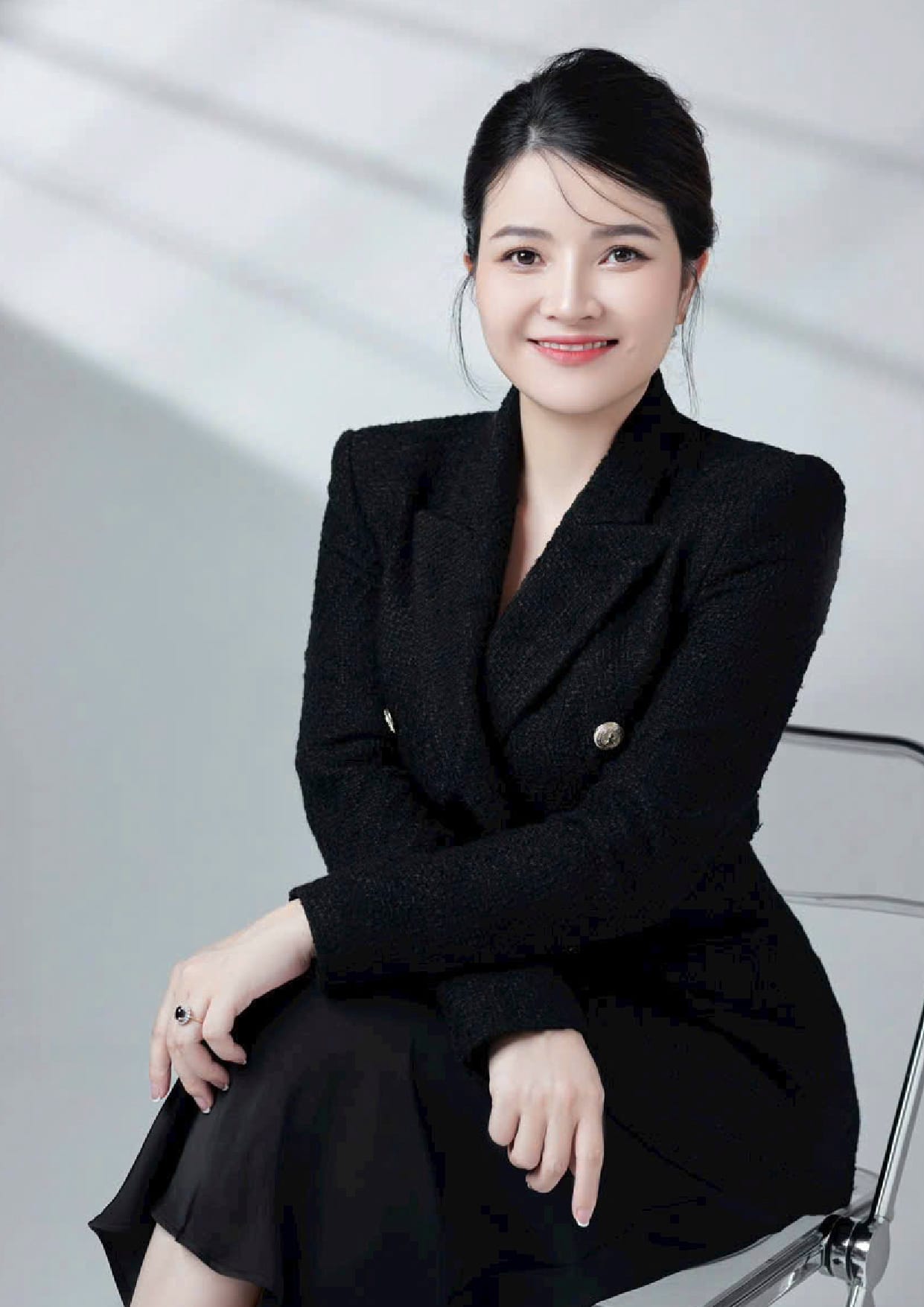 Miss Business Peace 2025