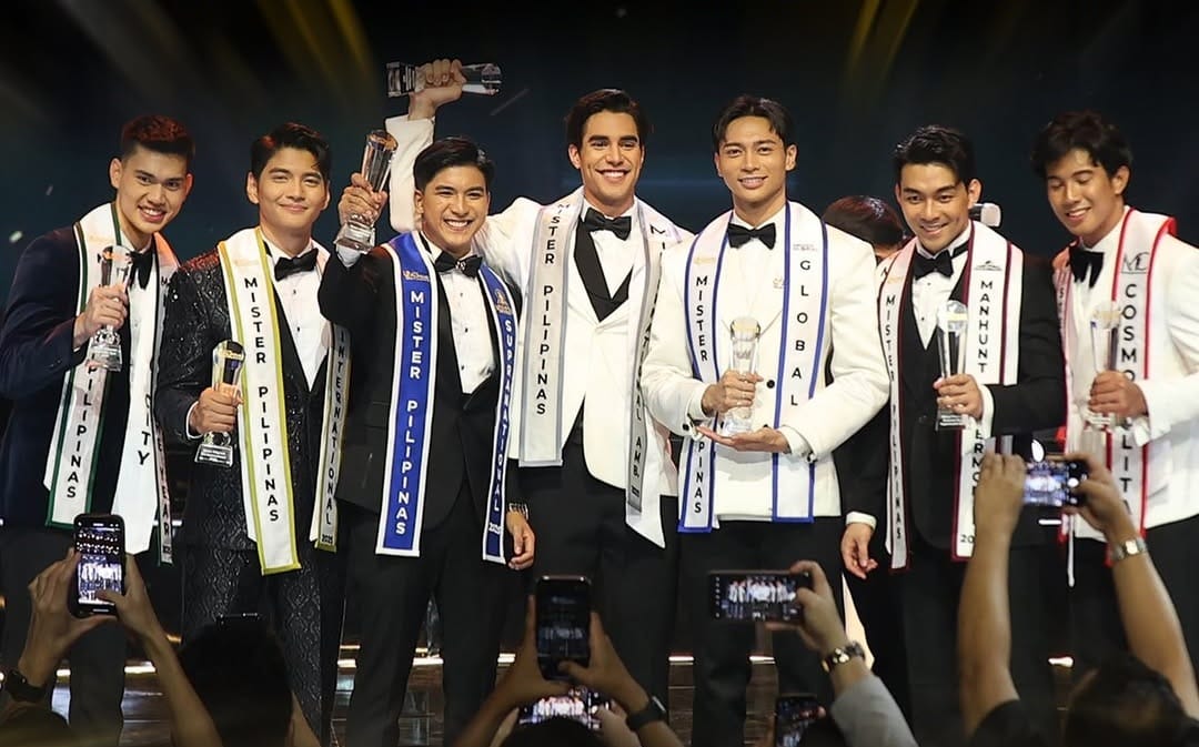 Mister Pilipinas Worldwide 2025