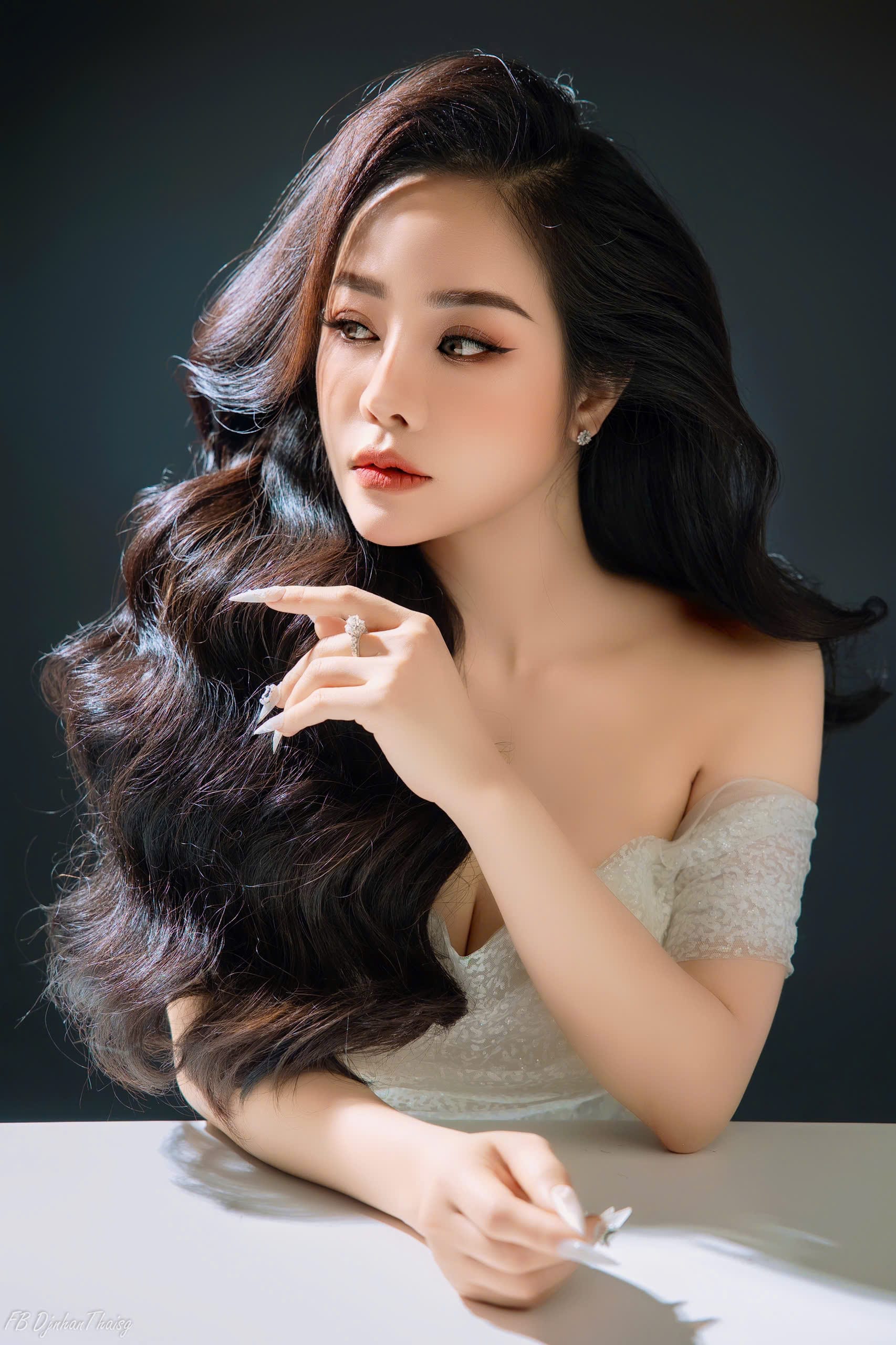 Miss Business Peace 2025