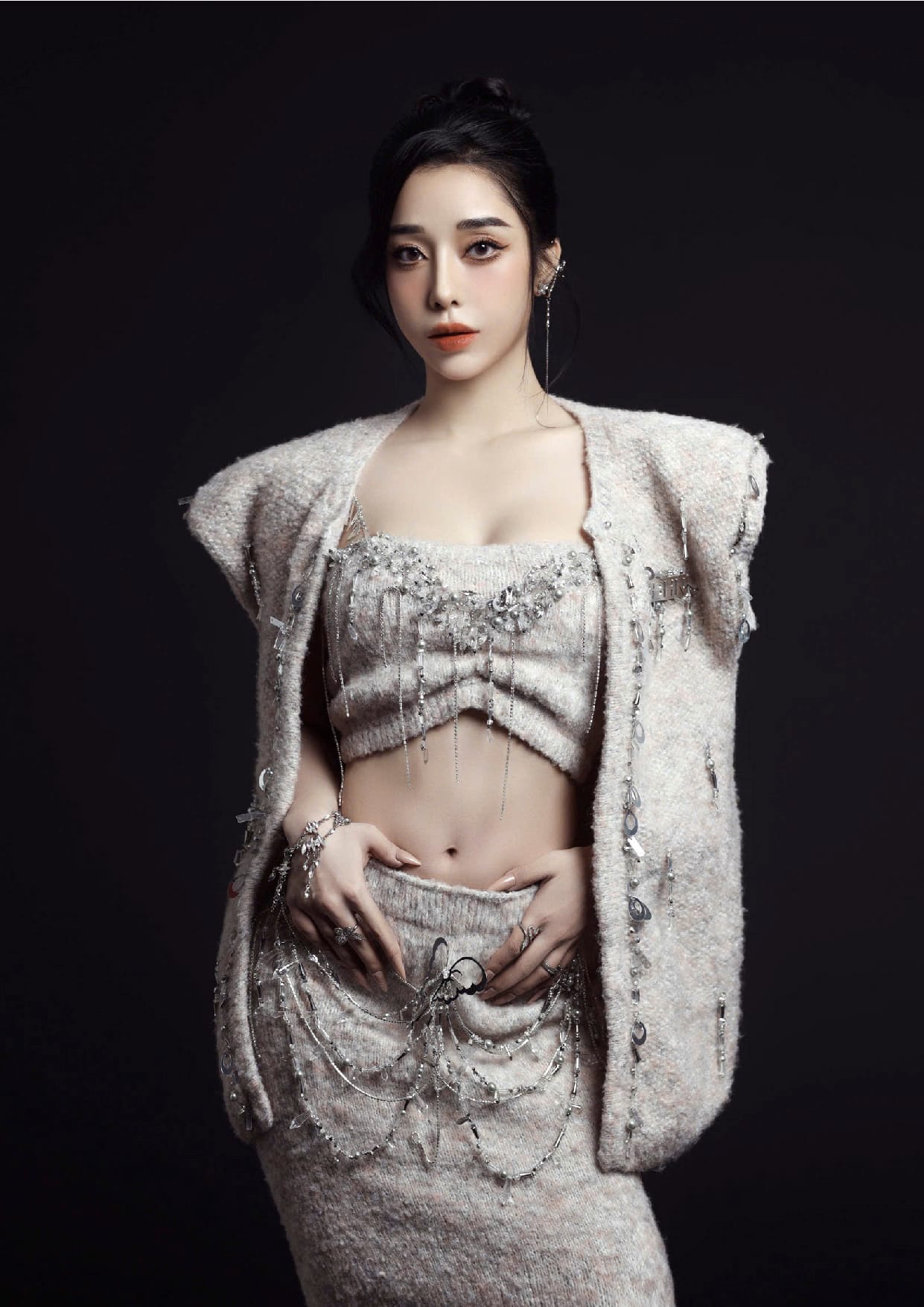 Miss Business Peace 2025