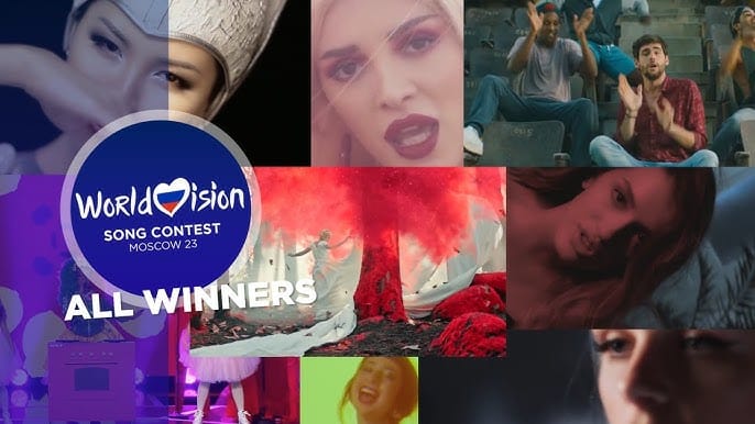 The Worldvision Song Contest