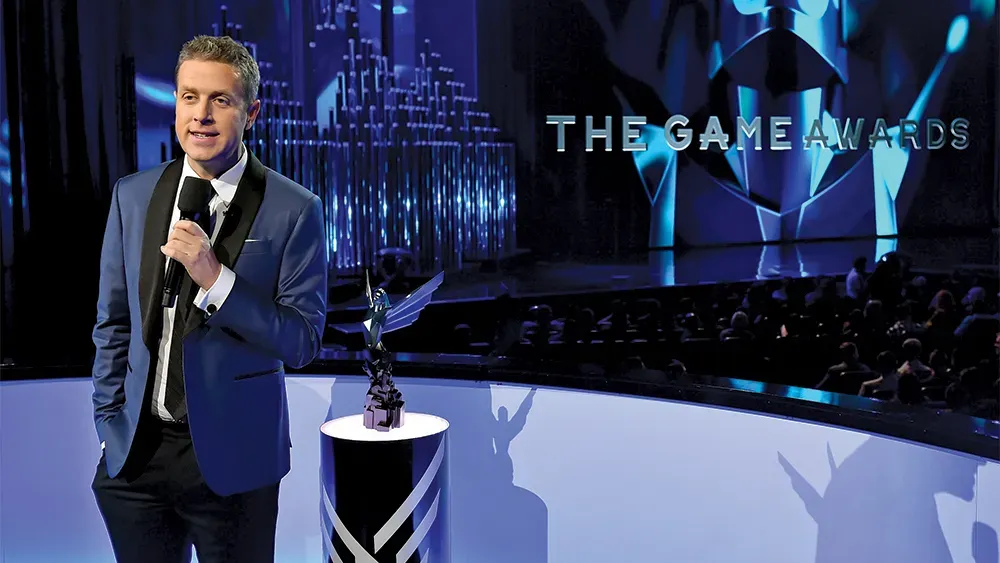 The Game Awards