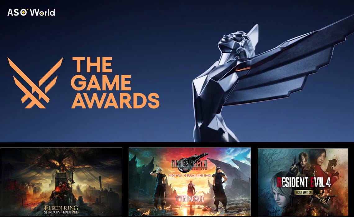 The Game Awards
