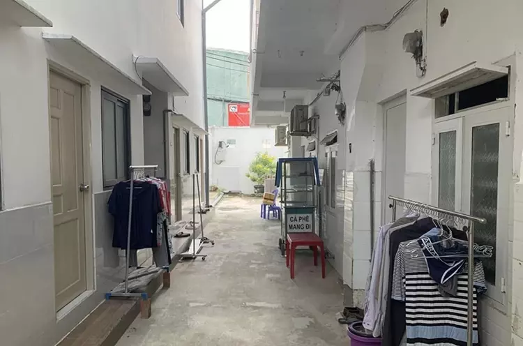 Nhà Trọ Hà Nội Đi Ngang Giá Những Tháng Đầu Năm