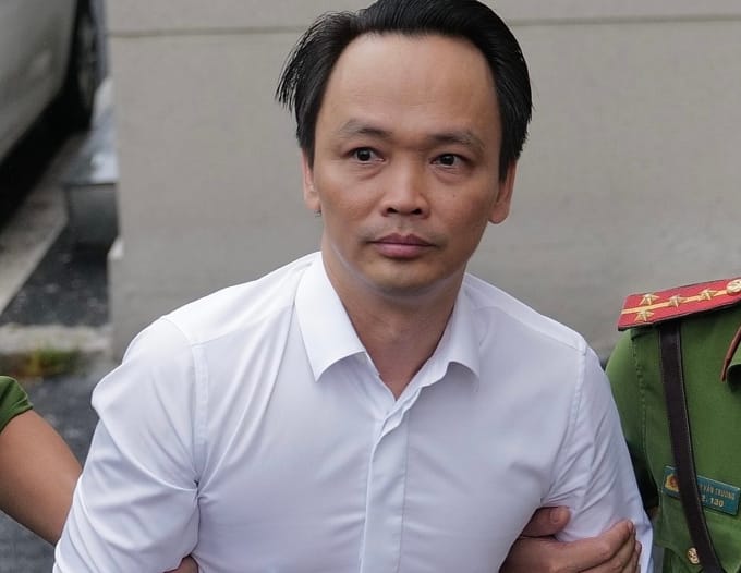 Hoãn phiên phúc thẩm ông Trịnh Văn Quyết để gia đình khắc phục hậu quả