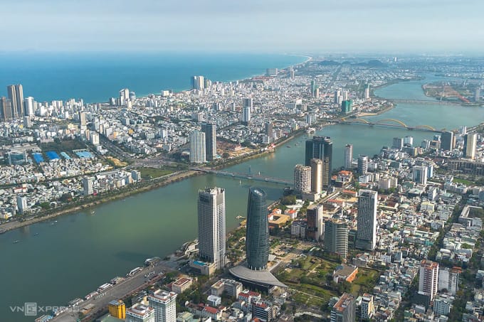 Tinh gọn bộ máy