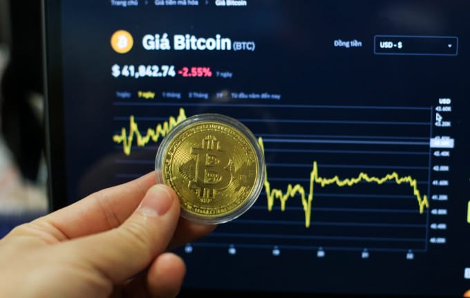 'Cần quản chặt tài sản mã hóa để chống rửa tiền'