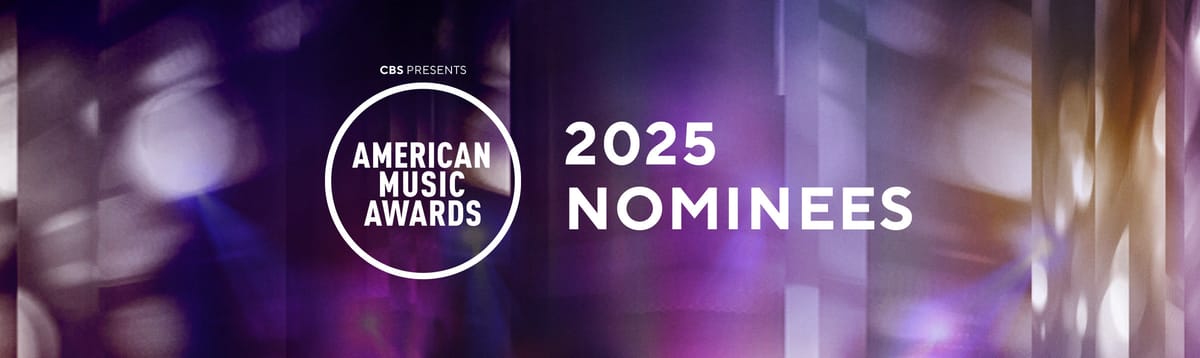 2025 AMAs