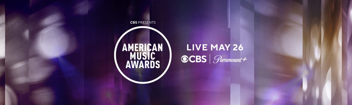 American Music Awards 2025