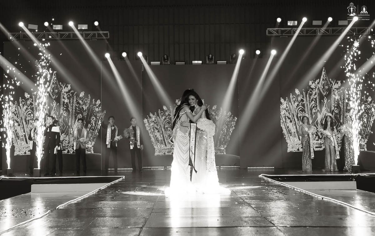 Miss Supranational Through the Years