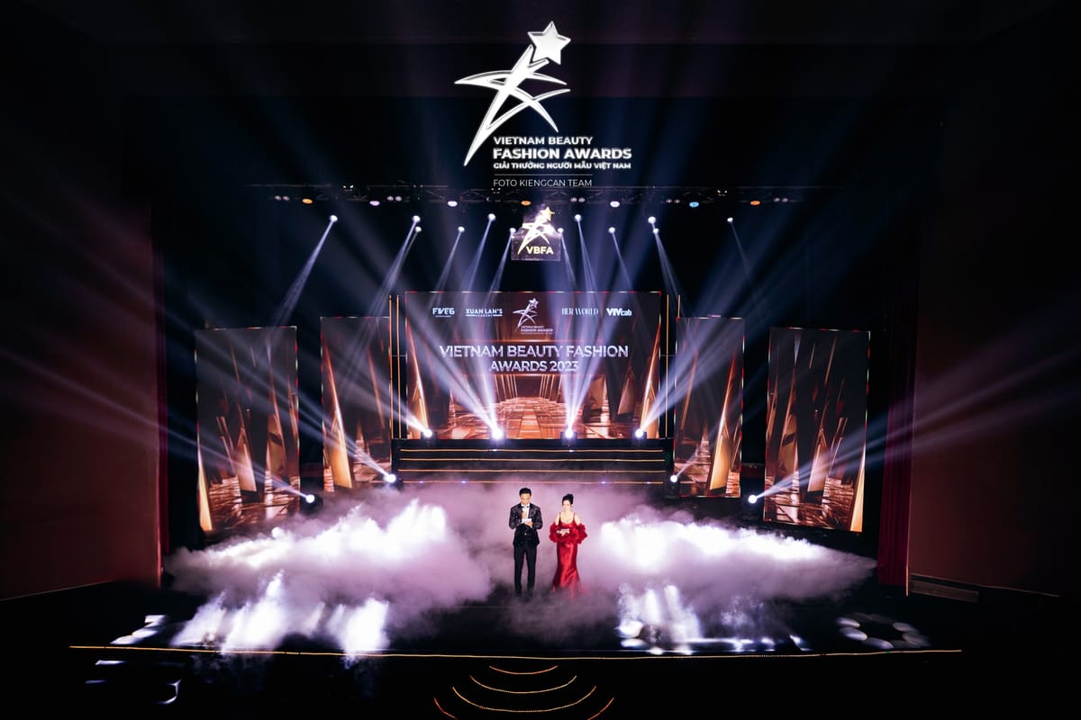 📢 CÔNG BỐ CHÍNH THỨC