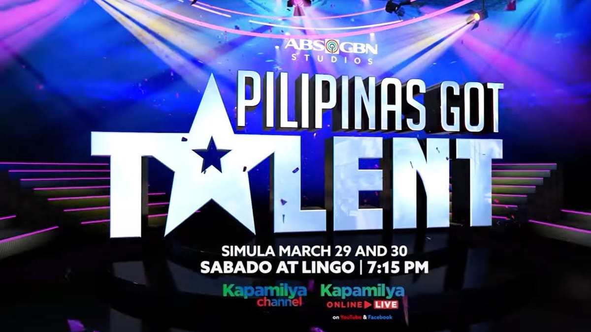 Pilipinas Got Talent Season 7 