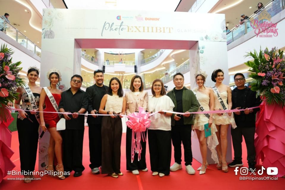 2025 Binibining Pilipinas 