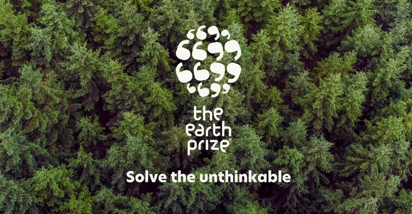 The Earth Prize