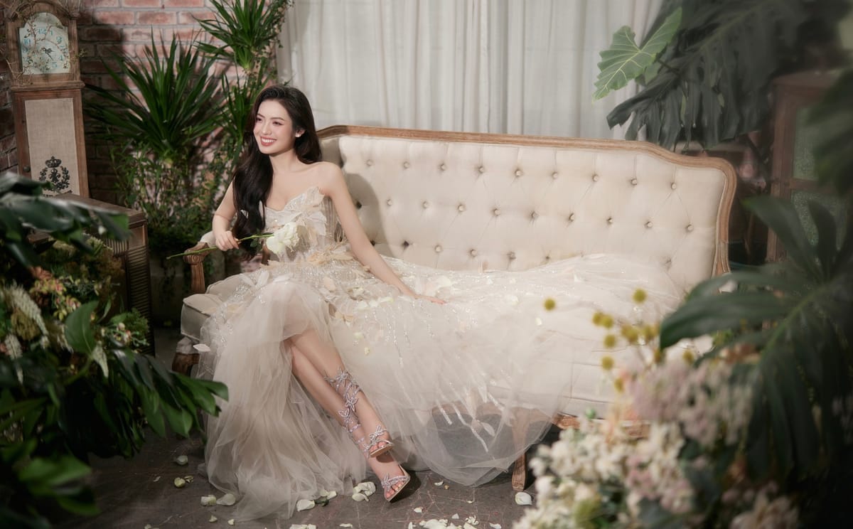 Hoa hậu Sinh viên Việt Nam 2025 