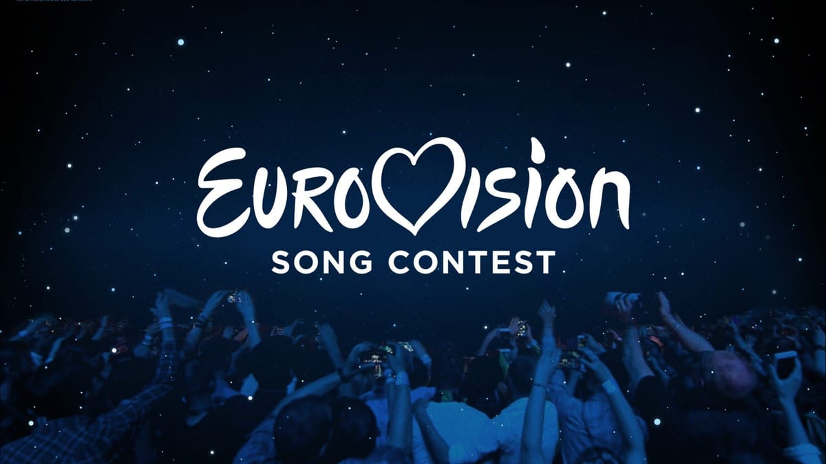 Eurovision Song Contest 