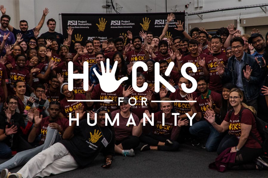 Hacks for Humanity 2025