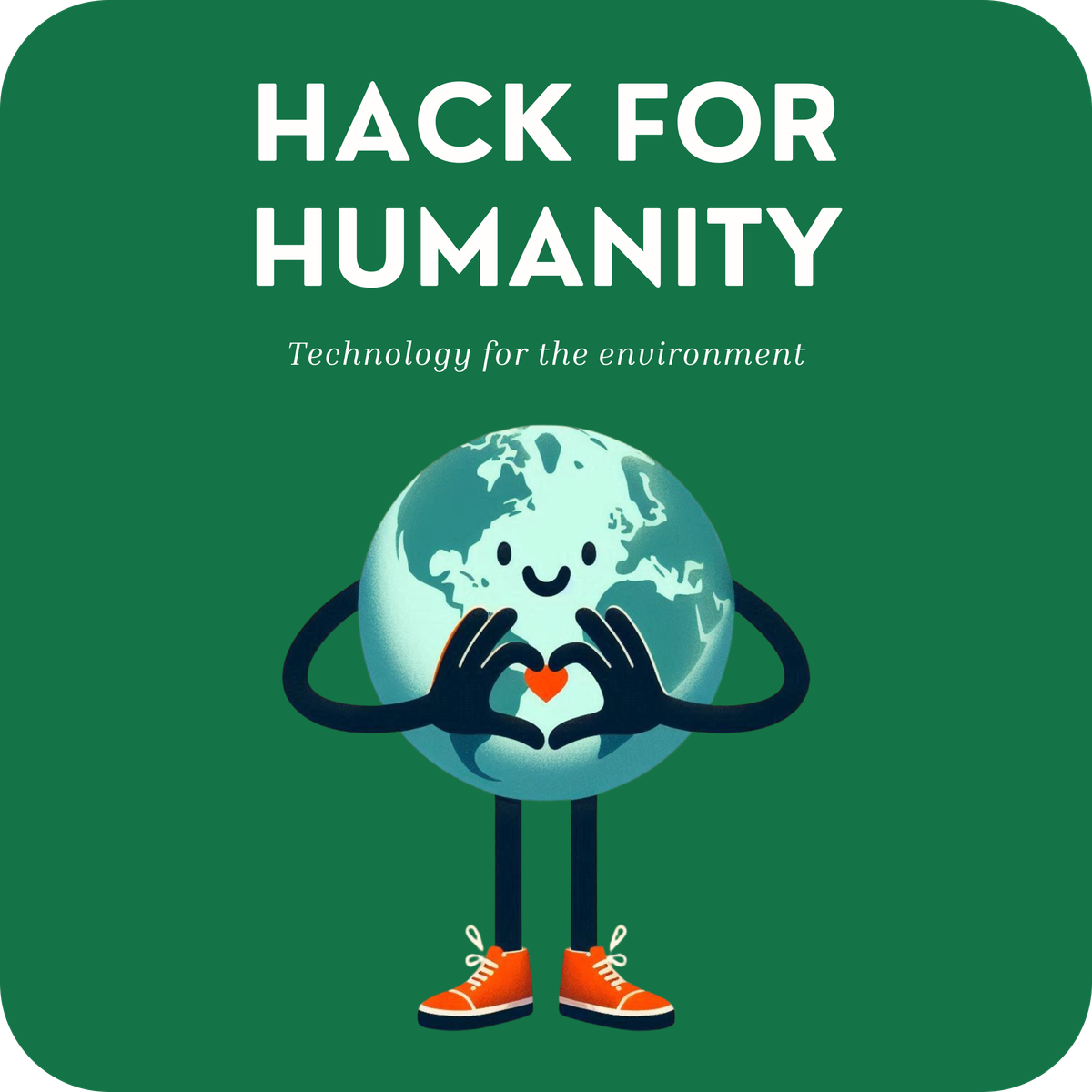 Hacks for Humanity
