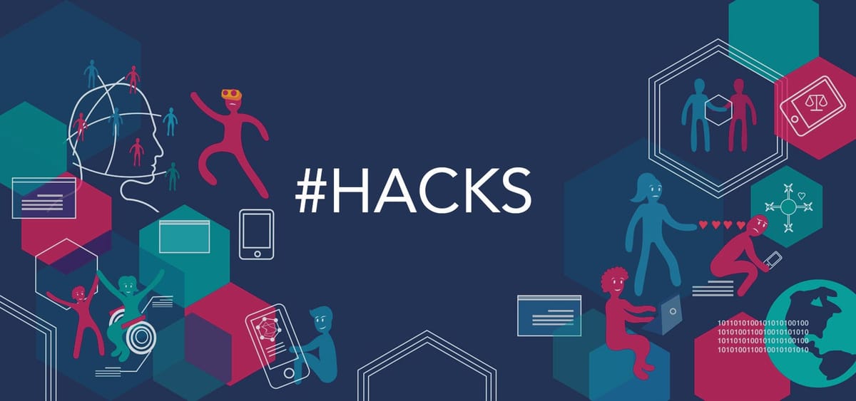 Hacks for Humanity