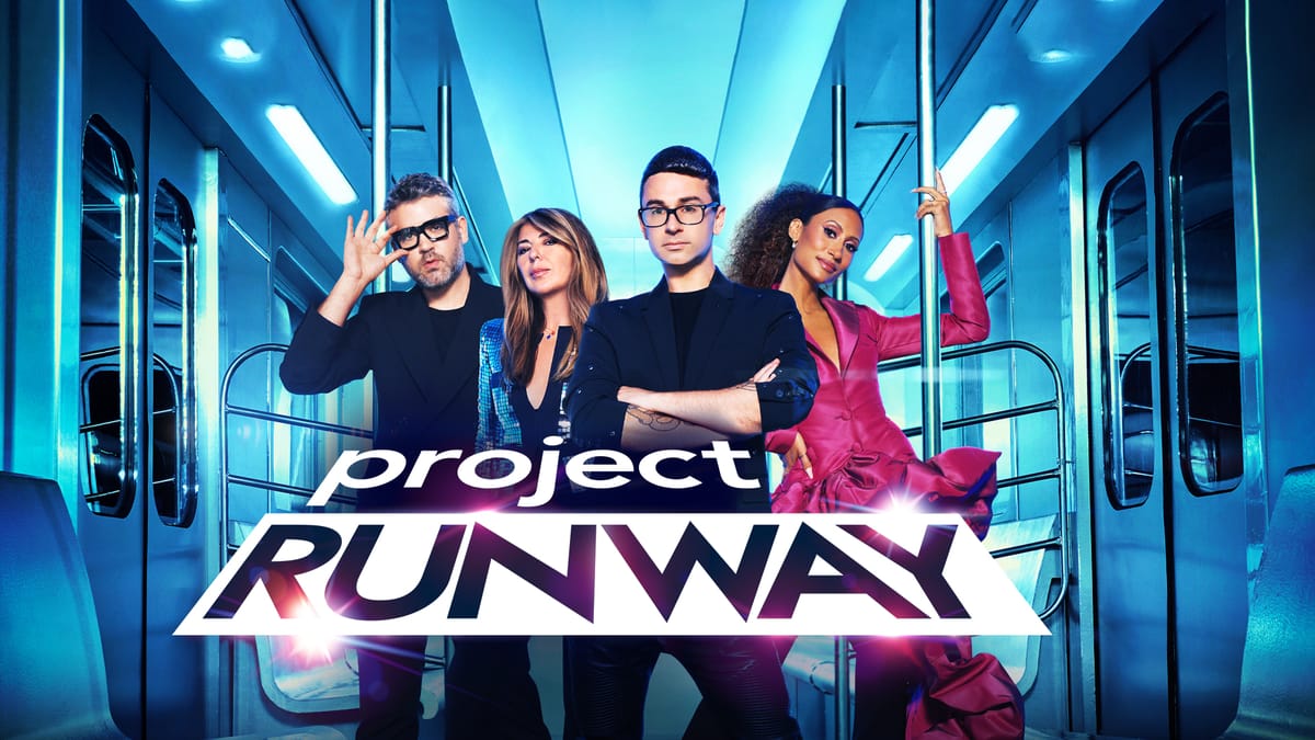 Project Runway Season 20