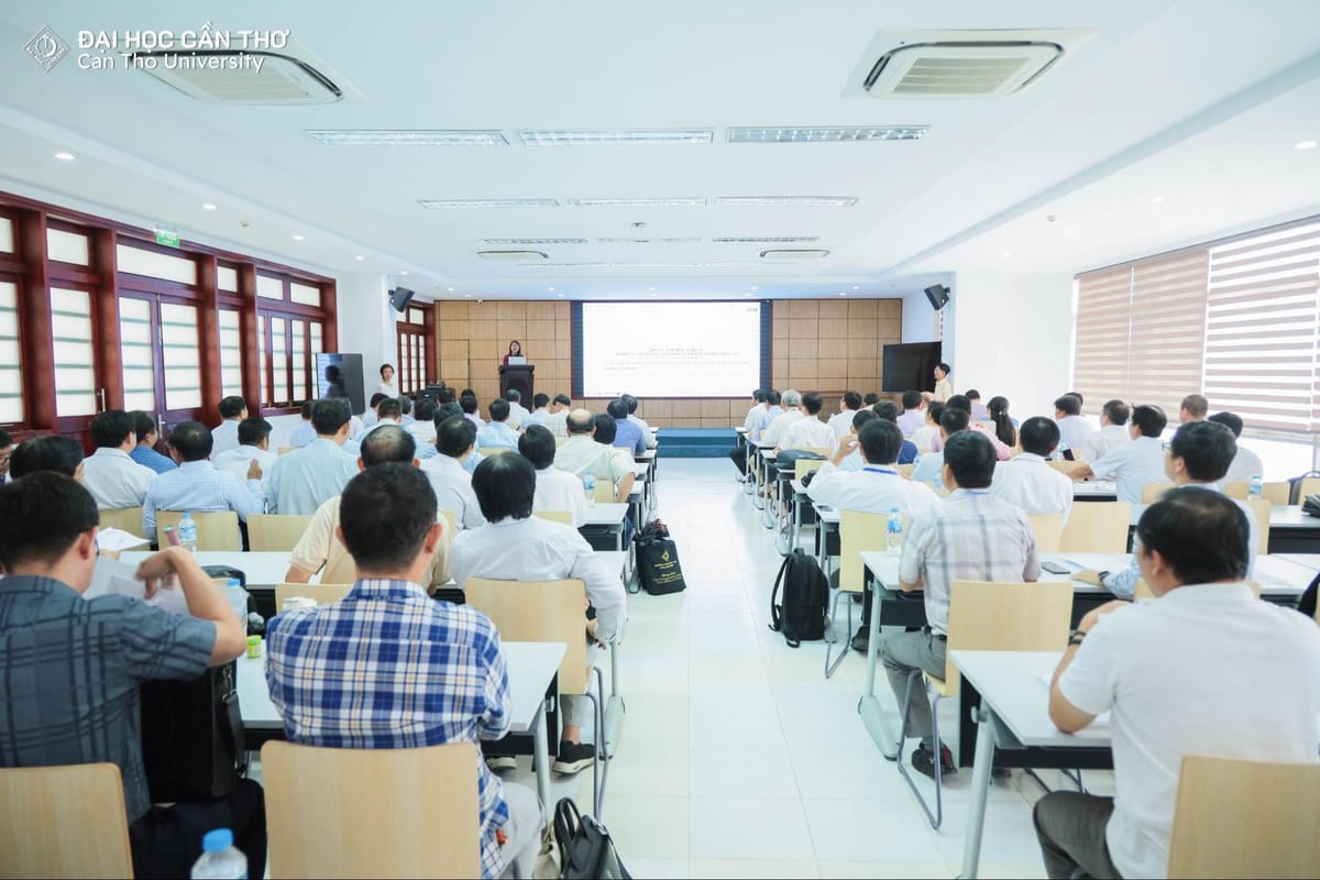 Hội nghị Tập huấn nghiệp vụ kiểm tra công tác coi thi Kỳ thi tốt nghiệp Trung học phổ thông năm 2025