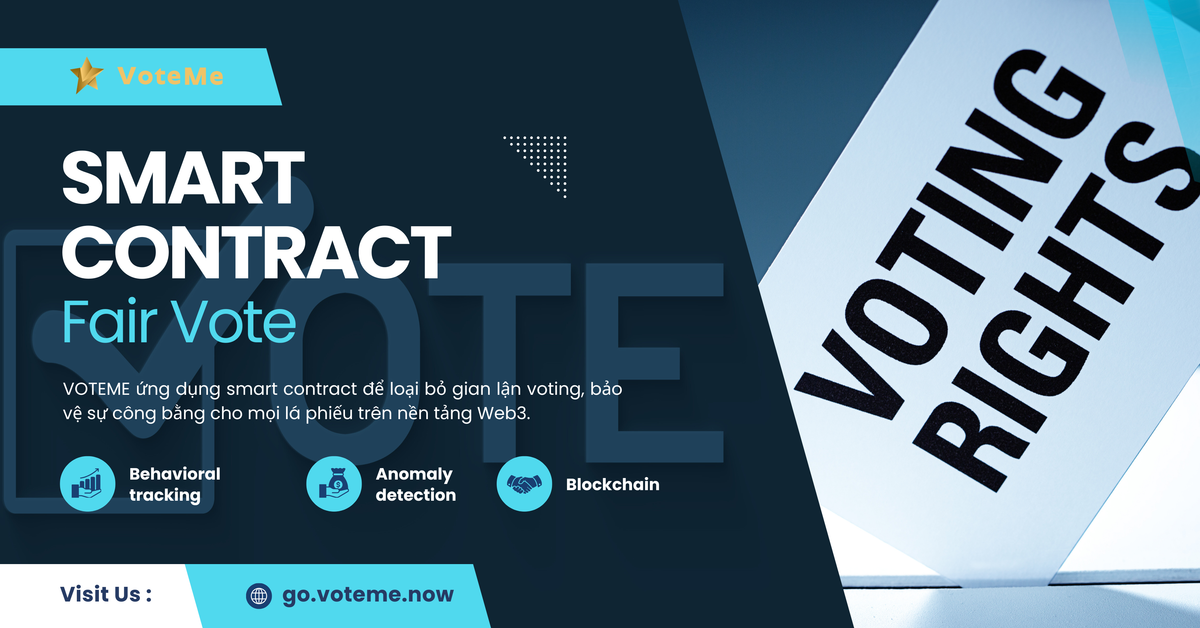 smart-contract-chong-gian-lan-vote