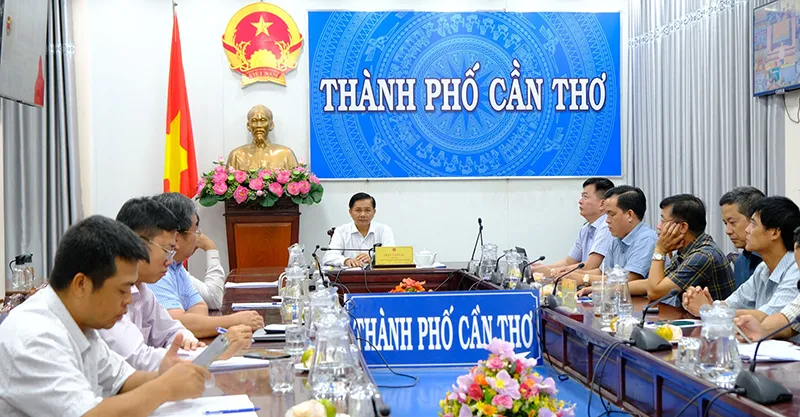 Hành động quyết liệt với tinh thần trách nhiệm cao, đảm bảo hoàn thành mục tiêu 3.000km đường bộ cao tốc trong năm 2025