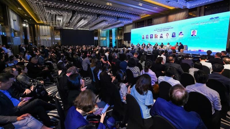 Ngành Bất Động Sản Và Nghỉ Dưỡng Việt Nam: Hướng Đến Chu Kỳ Phát Triển Mới