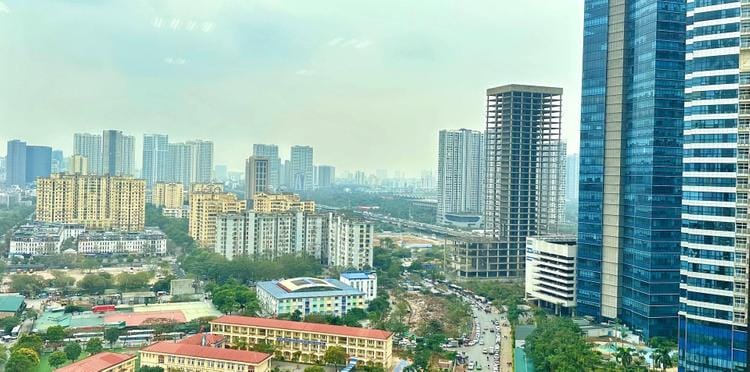 Giá Nhà Tăng Cao, Lựa Chọn Khu Vực Nào Để Xuống Tiền?