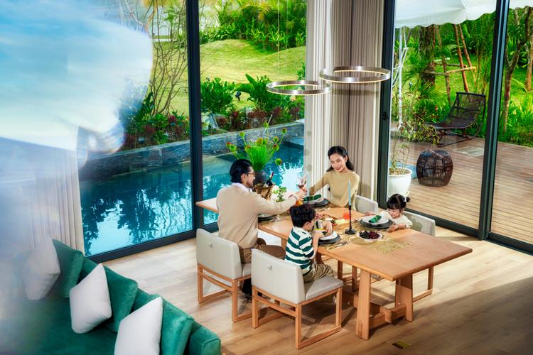 Cảnh Quan Sân Vườn – Không Gian Nuôi Dưỡng Năng Lượng Cho Gia Chủ