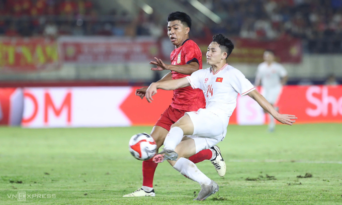 Việt Nam quyết thắng đậm ngày ra quân vòng loại Asian Cup