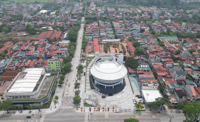 Tinh gọn bộ máy